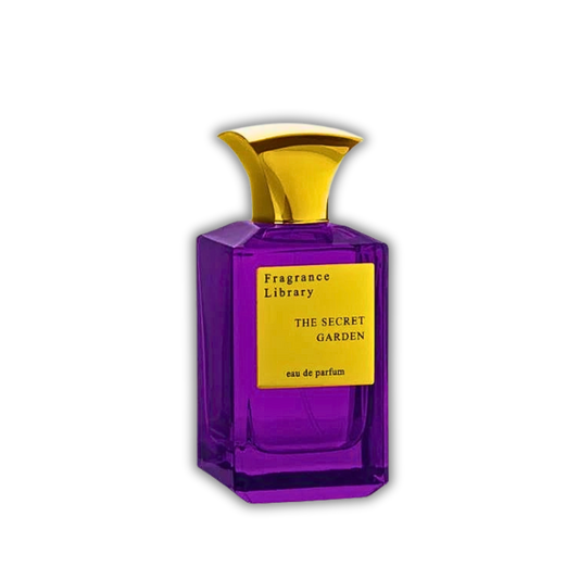 Fragrance Library The Secret Garden 100 ml