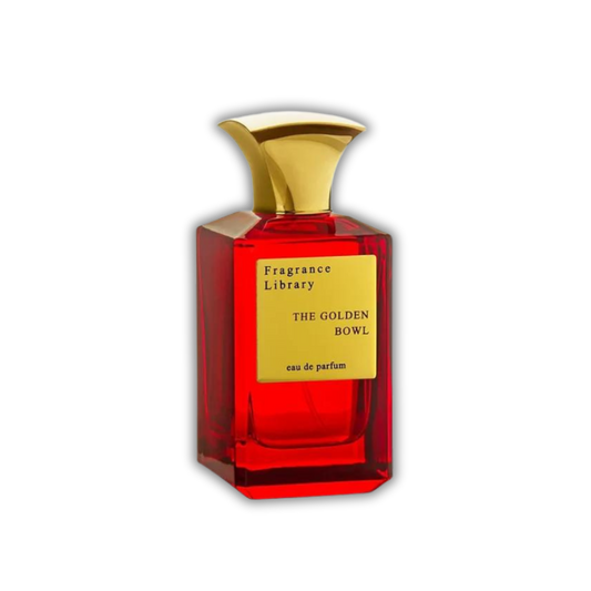 Fragrance Library The Golden Bowl 100 ml