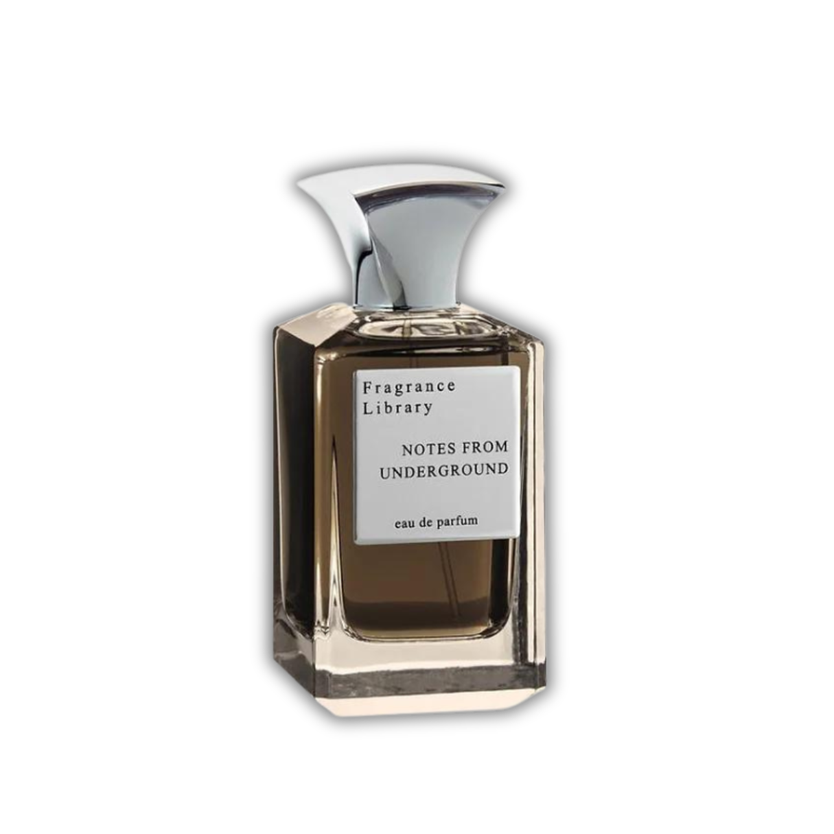Fragrance Library Notes From Underground 100 ml