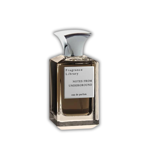 Fragrance Library Notes From Underground 100 ml