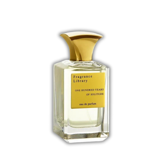 Fragrance Library One Hundred Years Of Solitude 100 ml