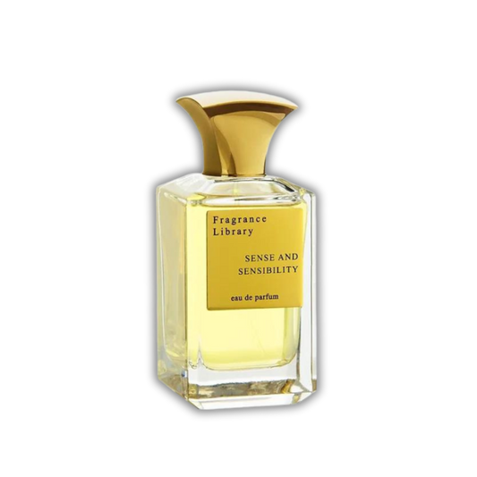 Fragrance Library Sense and Sensibility 100 ml