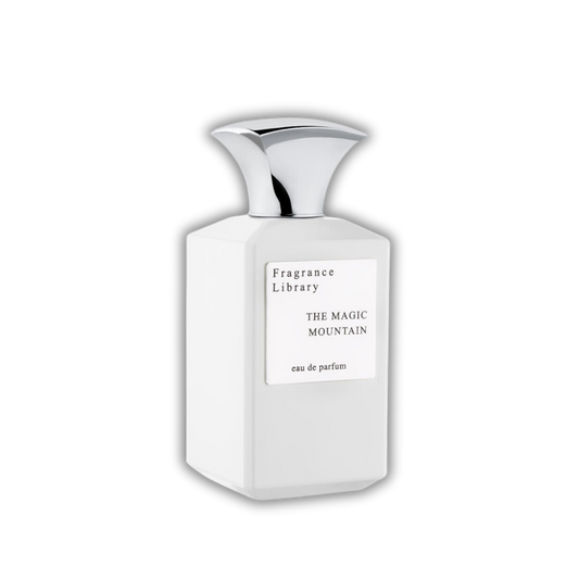 Fragrance Library The Magic Mountain 100 ml