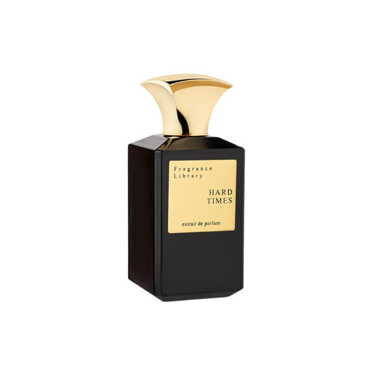 Fragrance Library Hard Times 100 ml (Tonka)