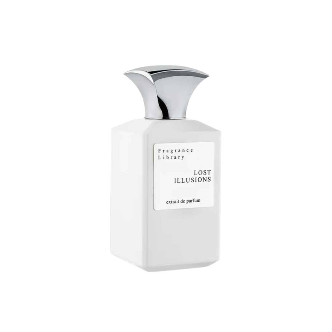 Fragrance Library Lost Illusions 100 ml