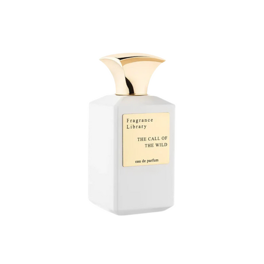 Fragrance Library The Call Of Wild 100 ml