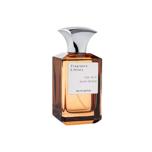 Fragrance Library The Sun also Rises 100 ml