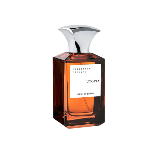 Fragrance Library Utopia 100 ml
