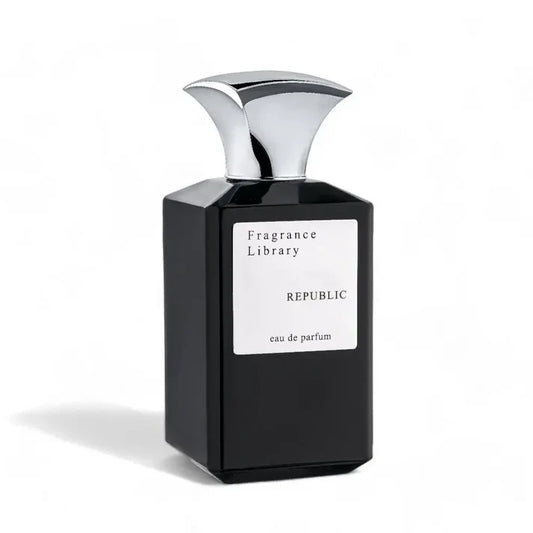 Fragrance Library Republic 100 ml